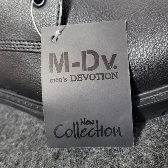 NWT Good Guys Go Vegan Men's M-Dv Boots 42 (US 10) - Picture 12 of 12